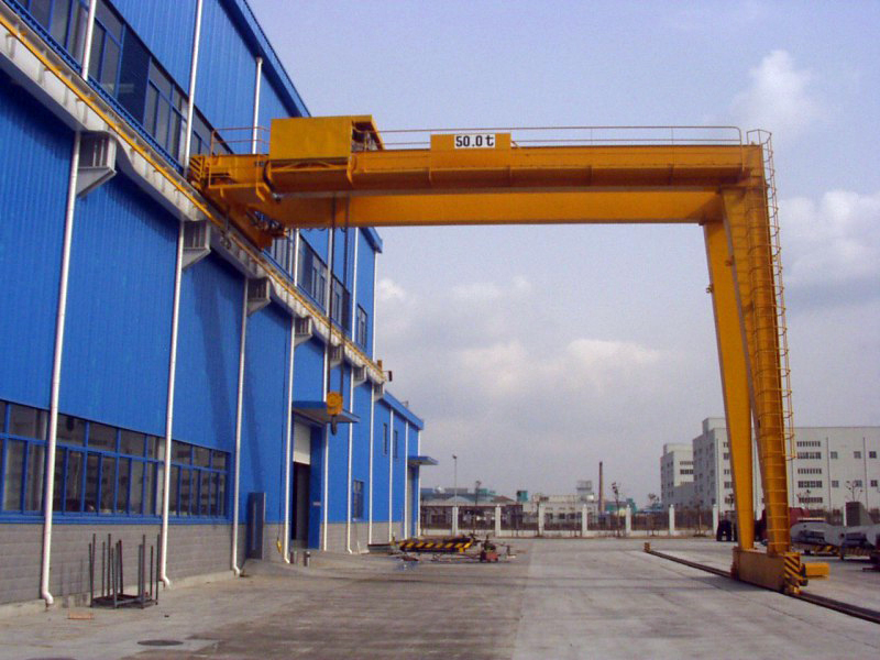 門式起重機